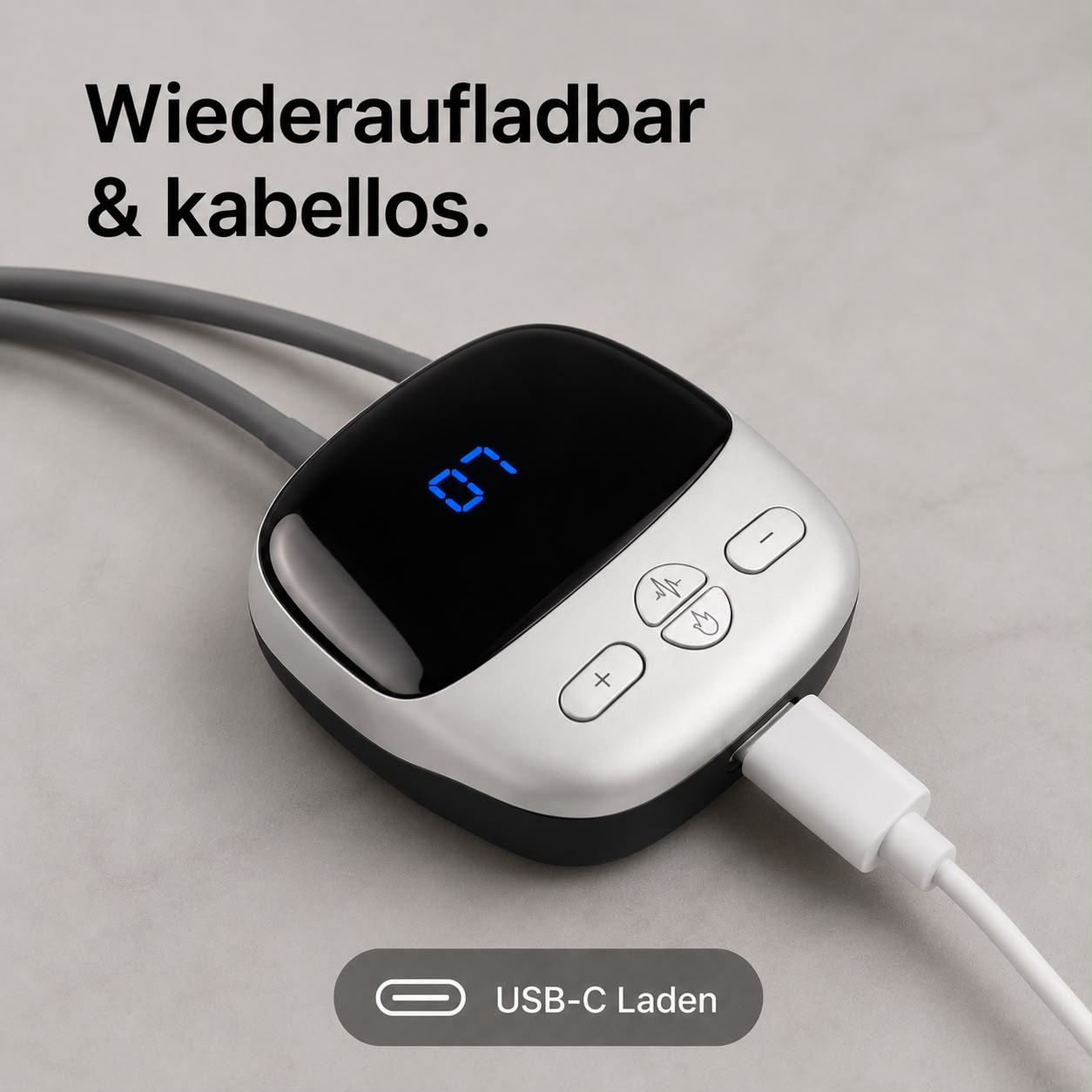 NeckPulse Pro ™