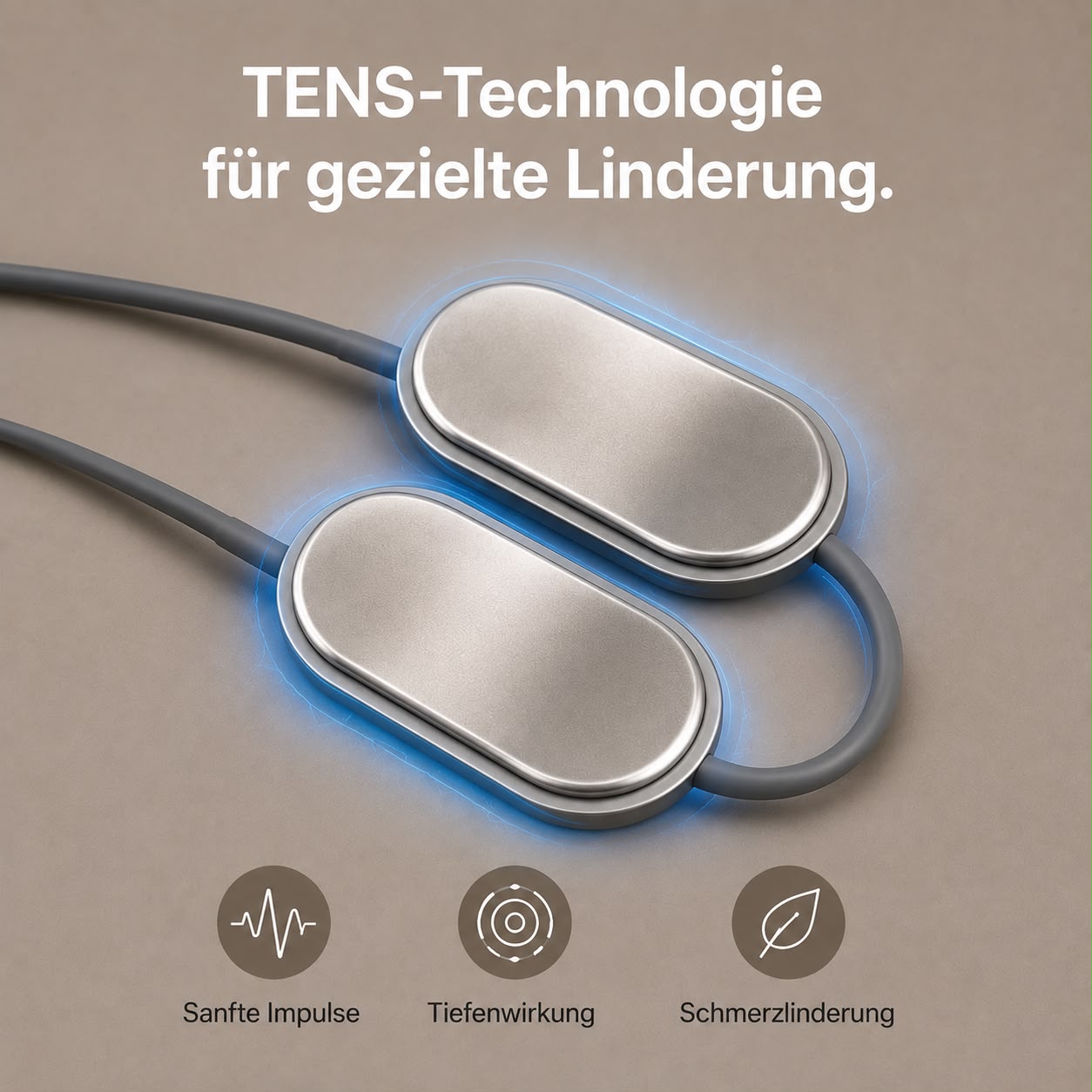 NeckPulse Pro ™