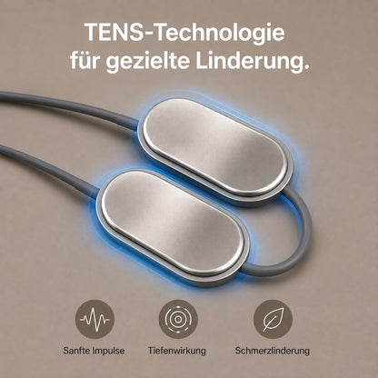 NeckPulse Pro ™